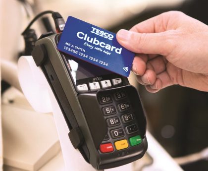 Tesco issues two-week warning to everyone with a Clubcard