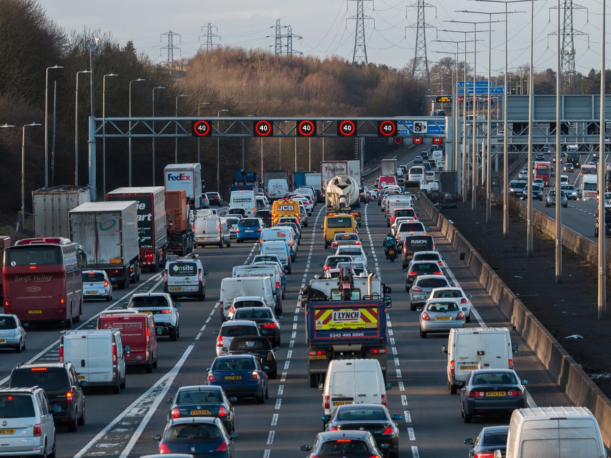 RAC issues summer holiday travel chaos warning as pain looms for air, rail and ferry passengers