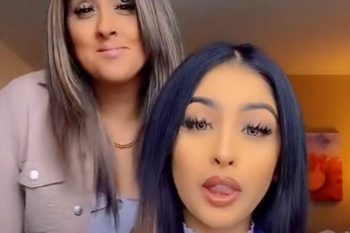 The dramatic downfall of Mahek Bukhari from TikTok influencer to convicted killer