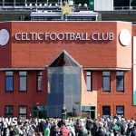 Celtic FC seeking to settle Boys Club sex abuse cases