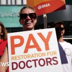 Double doctors' strike - what you need to know