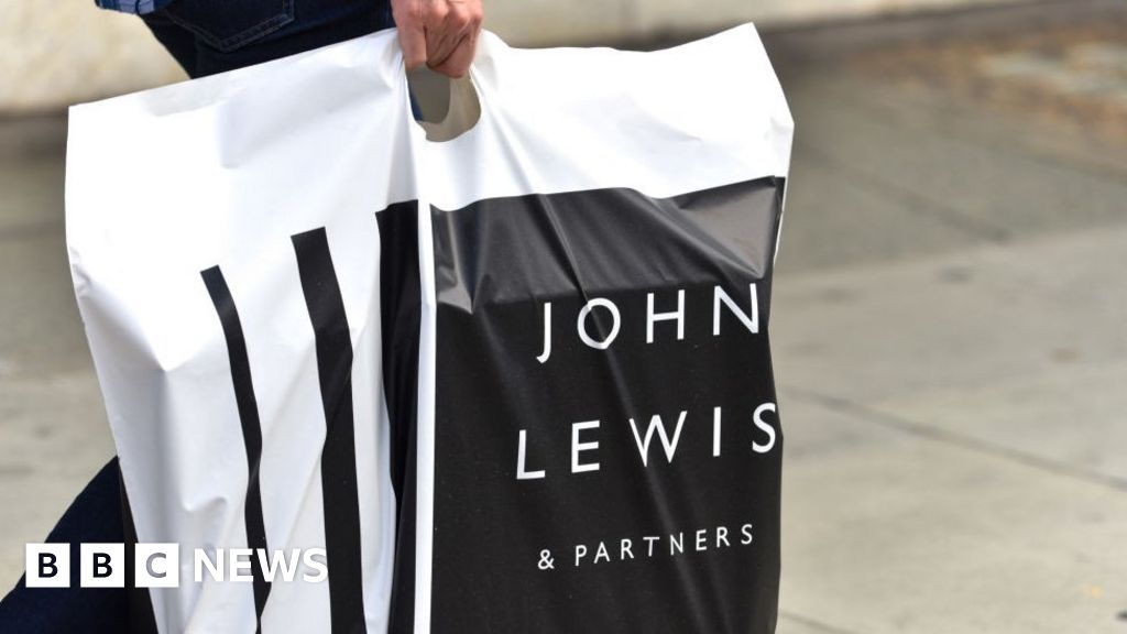 John Lewis recovery plan to take two years longer