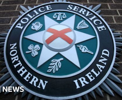 Seven PSNI officers questioned over Galgorm Hotel incident