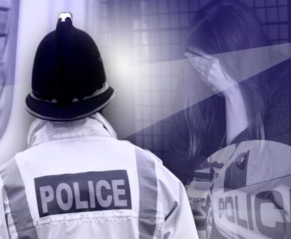 Three quarters of police officers and staff accused of violence against women not suspended from duties