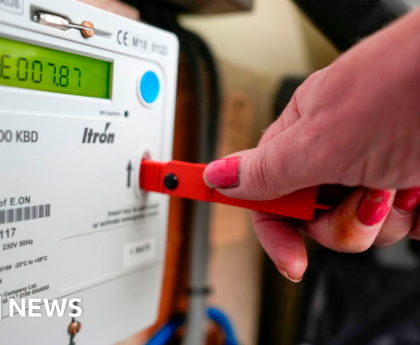 New warrants given to force-fit prepayment meters