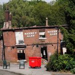 Do more to protect old pubs to stop another loss like Crooked House, MPs told