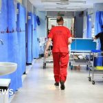 NHS struggling to open extra winter beds and fill staffing gaps