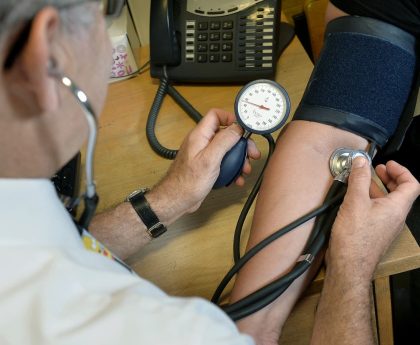 Britons turn into ‘DIY doctors’ as poll reveals one in three have given up on booking a GP appointment