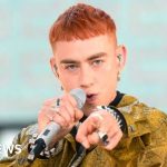 Eurovision 2024: Pop star Olly Alexander to represent the UK