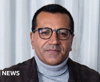 Judge orders BBC to release emails related to Martin Bashir