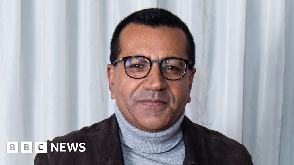 Judge orders BBC to release emails related to Martin Bashir