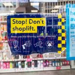 More than 200,000 shoplifting cases ‘unsolved’ in past year