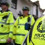 Police Scotland failing to challenge bad behaviour - report