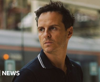 All of Us Strangers: Andrew Scott film explores trauma and loss