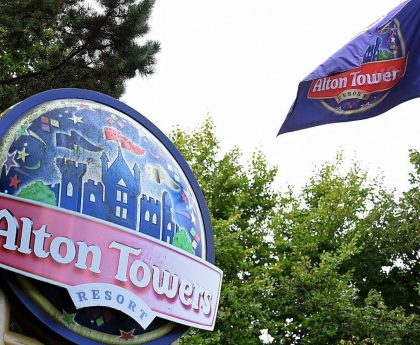 Alton Towers makes ‘difficult decision’ to close popular attraction after 20 years