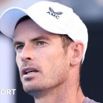 Andy Murray: Three-time Grand Slam champion says he is in a 'terrible moment' but 'won't quit'