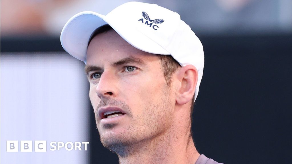 Andy Murray: Three-time Grand Slam champion says he is in a 'terrible moment' but 'won't quit'