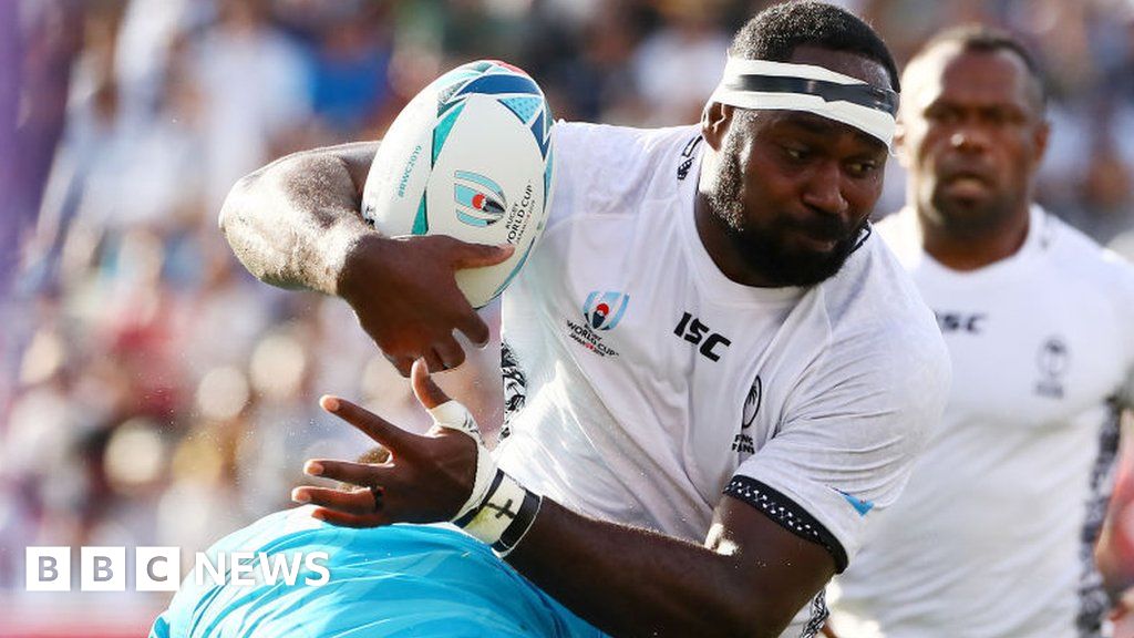 Api Ratuniyarawa: Barbarians player jailed for sexual assault