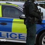 Ardmore: PSNI investigate attempted murder after shots fired in Londonderry