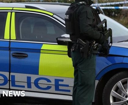 Ardmore: PSNI investigate attempted murder after shots fired in Londonderry