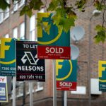 Average monthly rents ‘hit record high’ as estate agents get ‘11 inquiries per home’