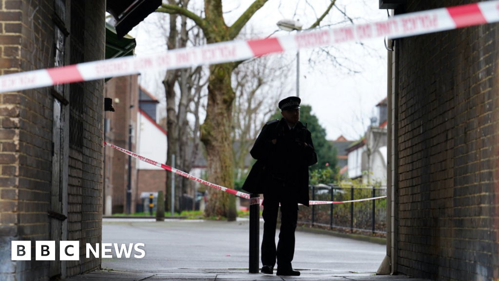 Bermondsey: Boy, 16, in court after woman dies in stabbing