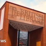 British Library starts restoring services online after hack