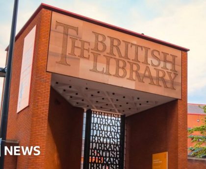 British Library starts restoring services online after hack