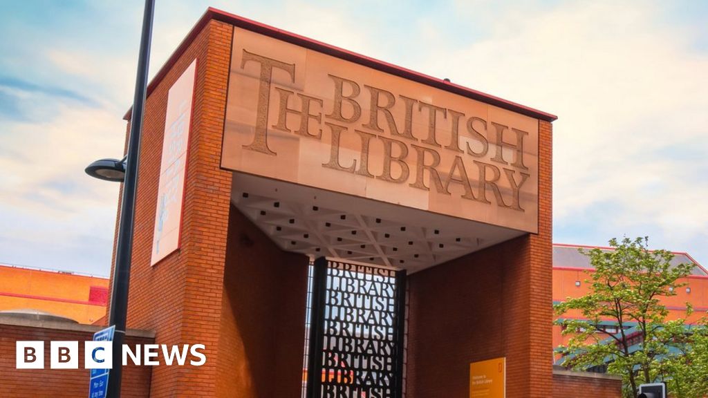 British Library starts restoring services online after hack