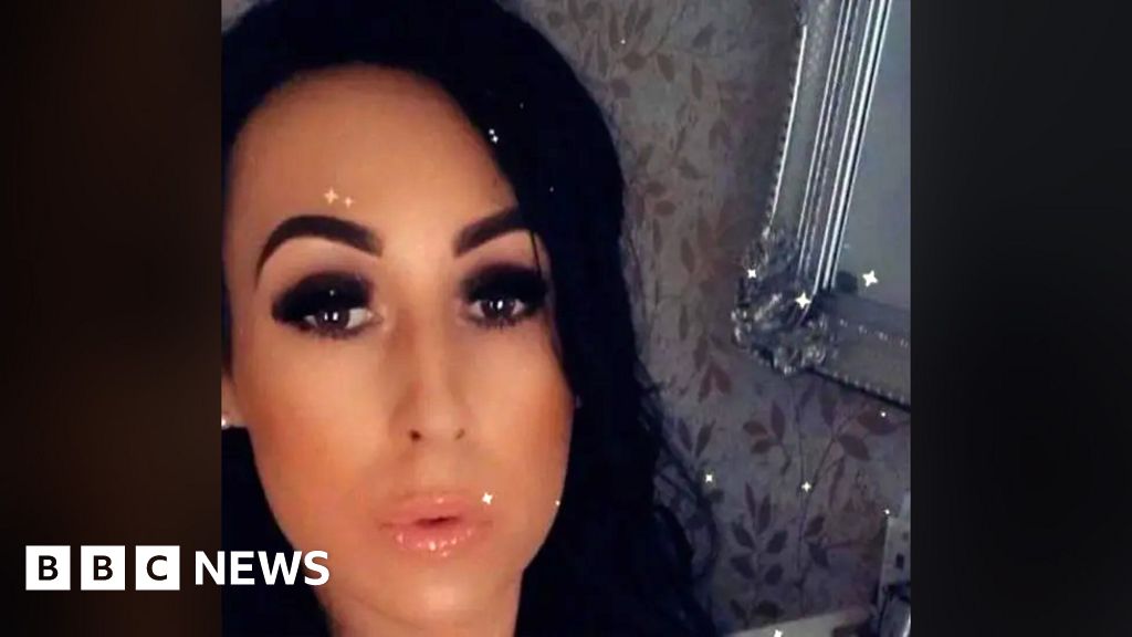 Caoimhe Morgan : Man given life sentence for woman's murder