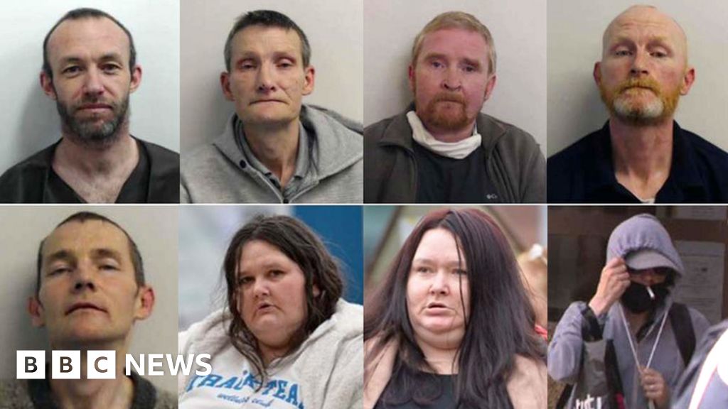 Child abuse gang face three-month wait for sentence