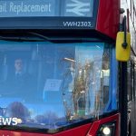 Chiltern Railways' 'ghost bus': Is this Britain's most bizarre route?