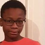 Christopher Kapessa: Boy, 13, drowned after being deliberately pushed into river, inquest finds