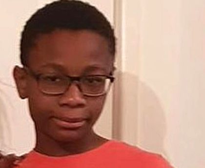 Christopher Kapessa: Boy, 13, drowned after being deliberately pushed into river, inquest finds