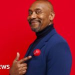 Comic Relief 2024: Sir Lenny Henry to host for final time