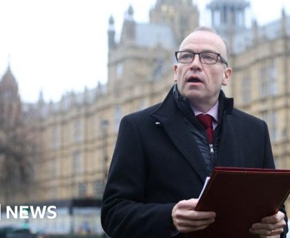 DUP deal to restore Northern Ireland government to be published