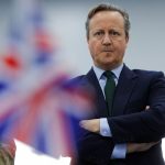 David Cameron says Britain ready strike again if Houthis continue Red Sea attacks