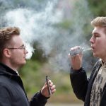 Disposable vapes to be banned in Britain to protect children’s health