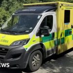 East of England Ambulance Service using hire cars amid 'fleet crisis'