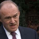 Ed Davey calls Post Office scandal 'conspiracy on huge scale'