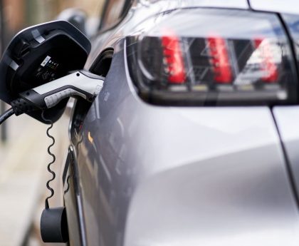 Electric cars cost twice as much to insure as petrol vehicles - as average cost soars by 50%