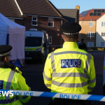 Family of four found dead at house near Norwich