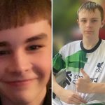 Fifth person arrested over killing of two teenage boys in Bristol