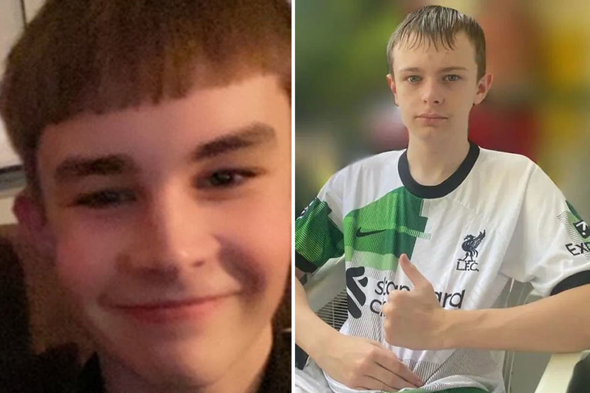 Fifth person arrested over killing of two teenage boys in Bristol