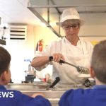 Free school meals: End of help in Wales 'put my family in poverty'