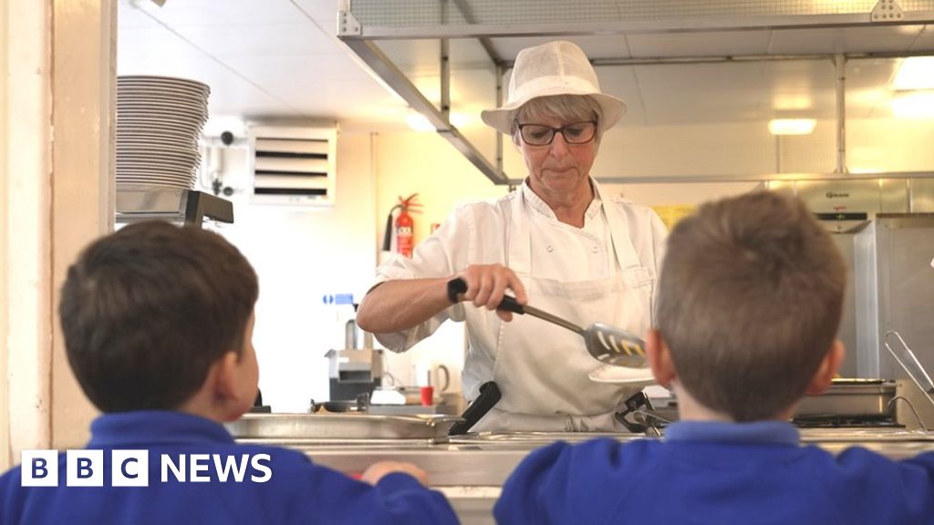 Free school meals: End of help in Wales 'put my family in poverty'