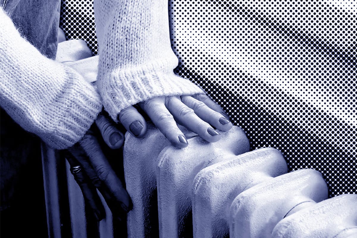 Frozen pipes, energy bills, and keeping warm: Here’s your cold weather guide