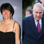 Ghislaine Maxwell took child sex offender Epstein to England ‘to meet royalty’