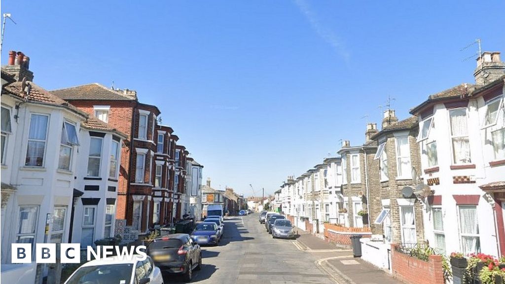 Great Yarmouth murder arrest after woman's body found in house