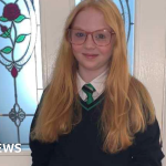 Homeschooling: Merthyr girl says it helps her mental health